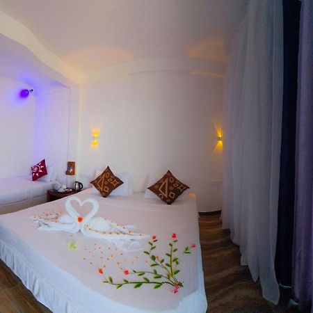 Dinuda Resort Kalpitiya Ngoại thất bức ảnh