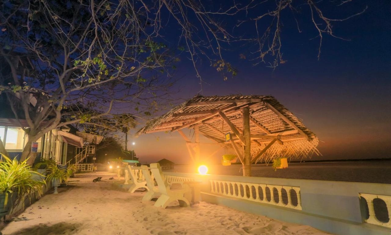 Dinuda Resort Kalpitiya Ngoại thất bức ảnh