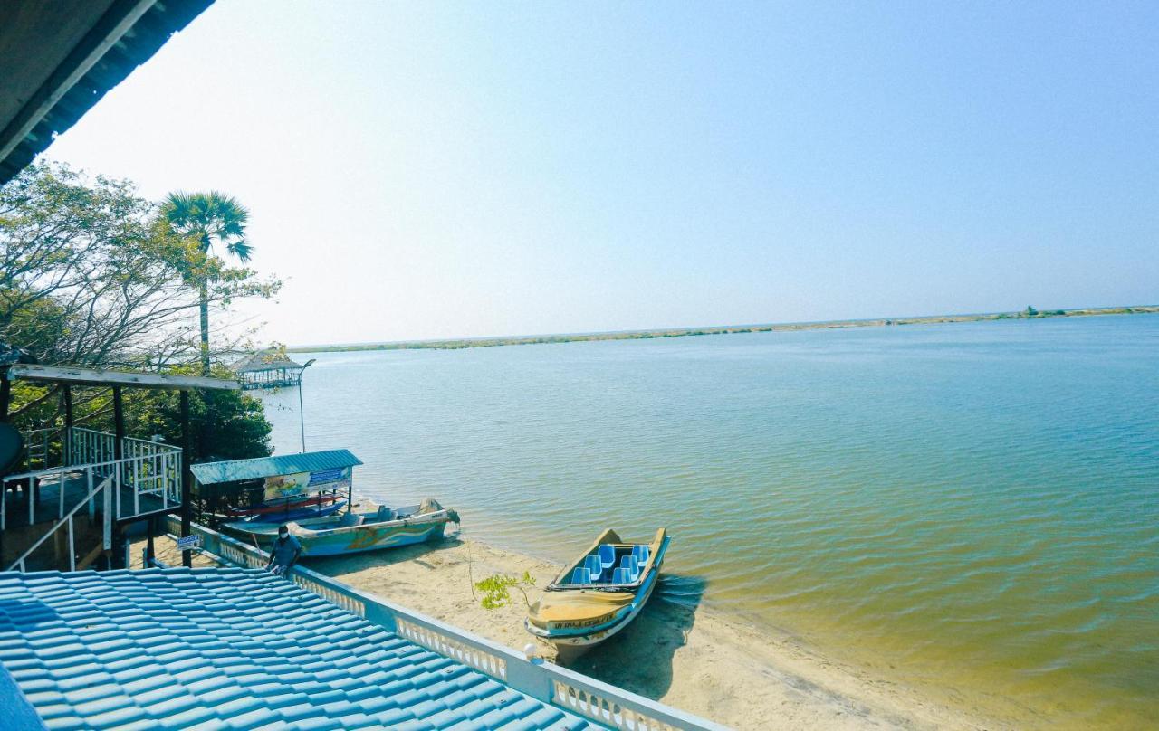 Dinuda Resort Kalpitiya Ngoại thất bức ảnh