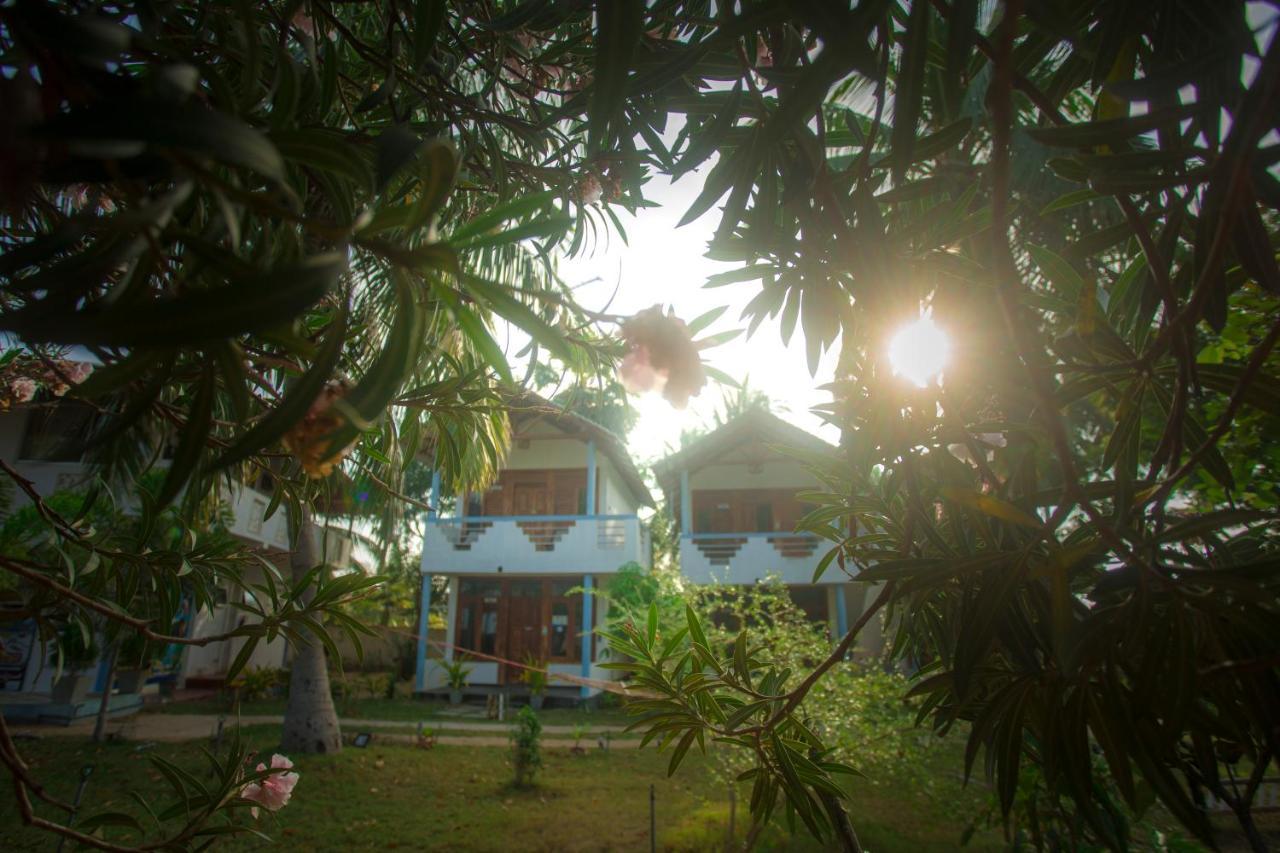 Dinuda Resort Kalpitiya Ngoại thất bức ảnh