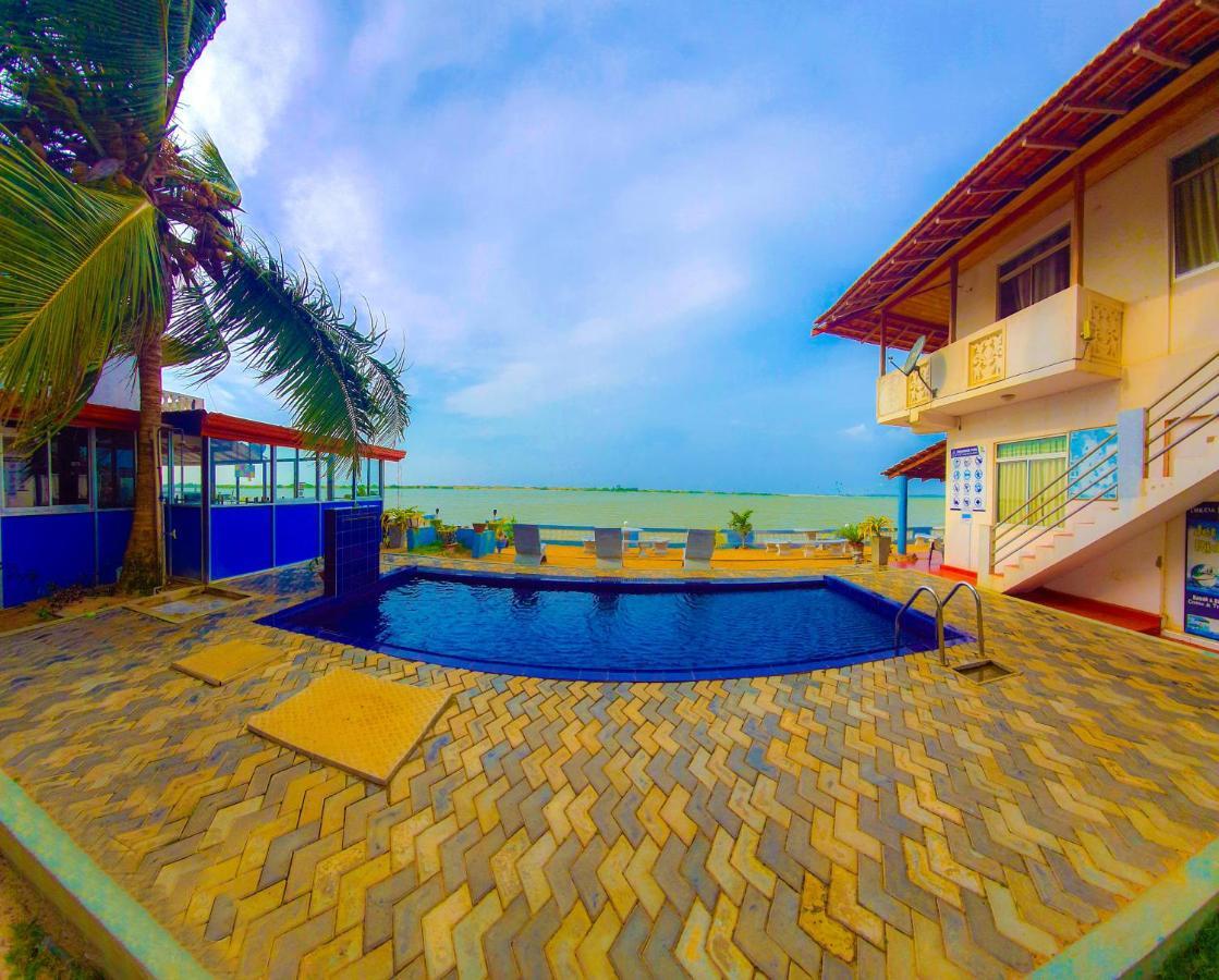 Dinuda Resort Kalpitiya Ngoại thất bức ảnh