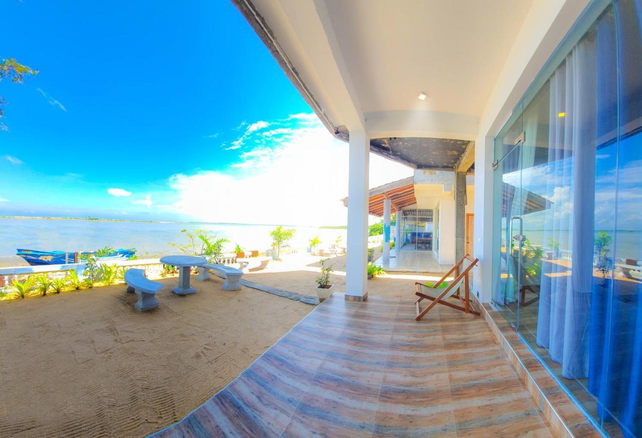 Dinuda Resort Kalpitiya Ngoại thất bức ảnh
