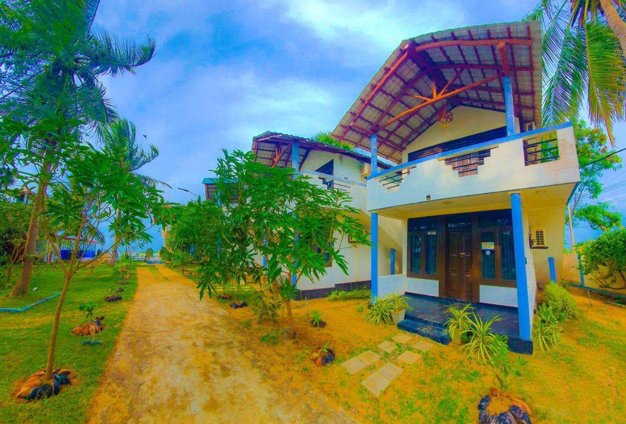 Dinuda Resort Kalpitiya Ngoại thất bức ảnh