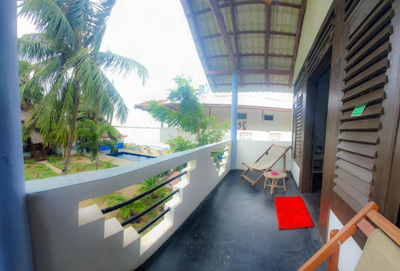 Dinuda Resort Kalpitiya Ngoại thất bức ảnh