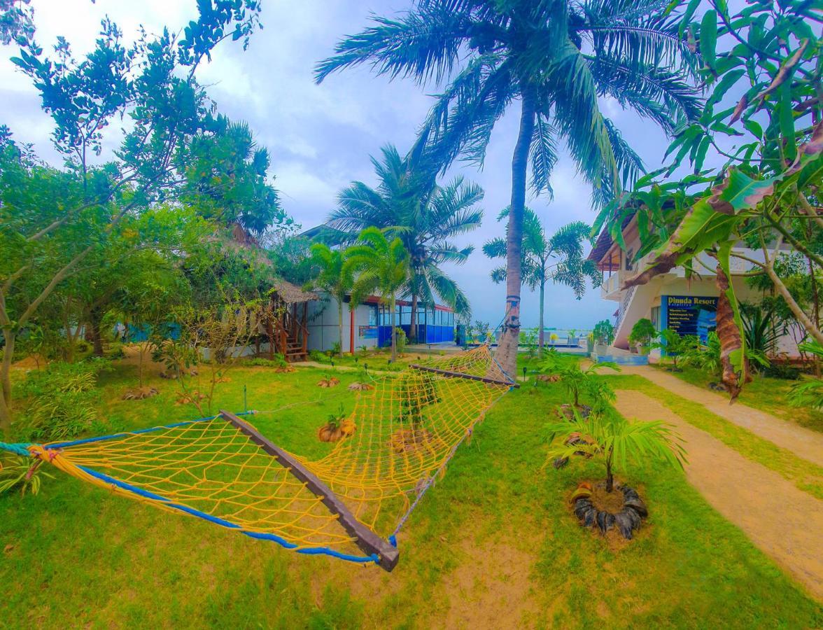 Dinuda Resort Kalpitiya Ngoại thất bức ảnh