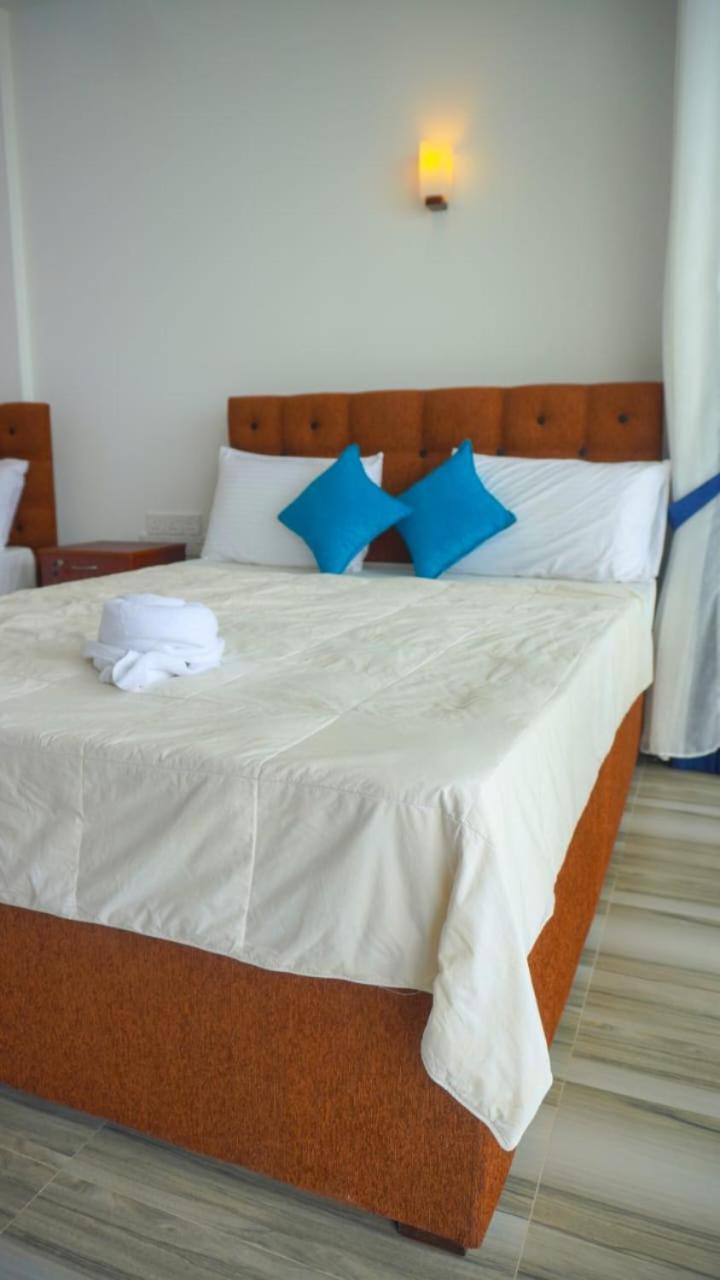 Dinuda Resort Kalpitiya Ngoại thất bức ảnh