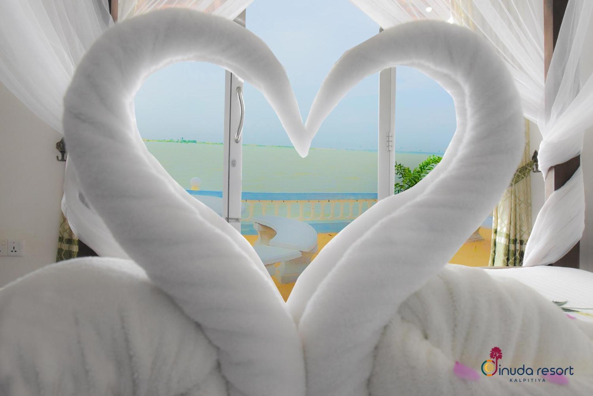 Dinuda Resort Kalpitiya Ngoại thất bức ảnh