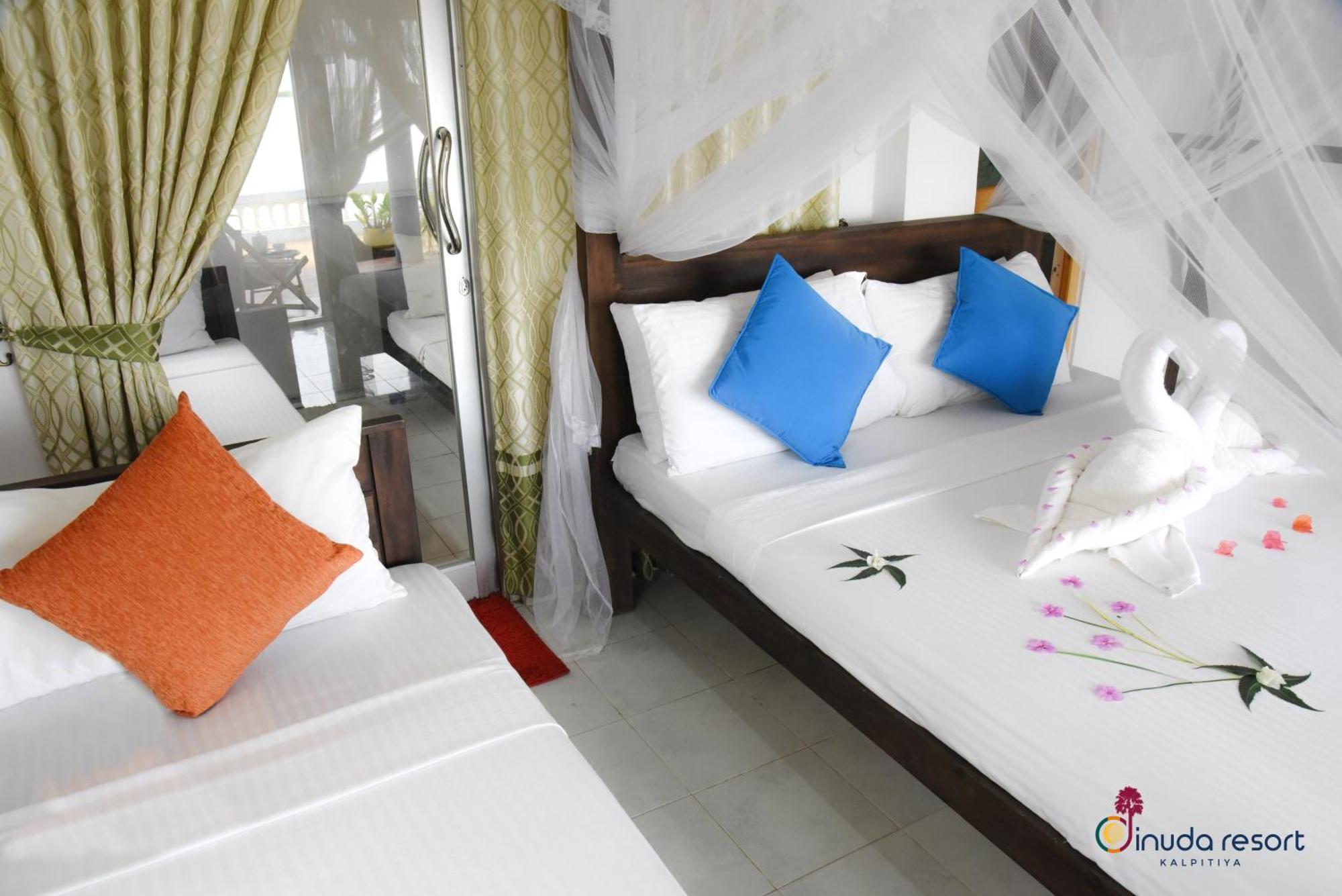 Dinuda Resort Kalpitiya Ngoại thất bức ảnh