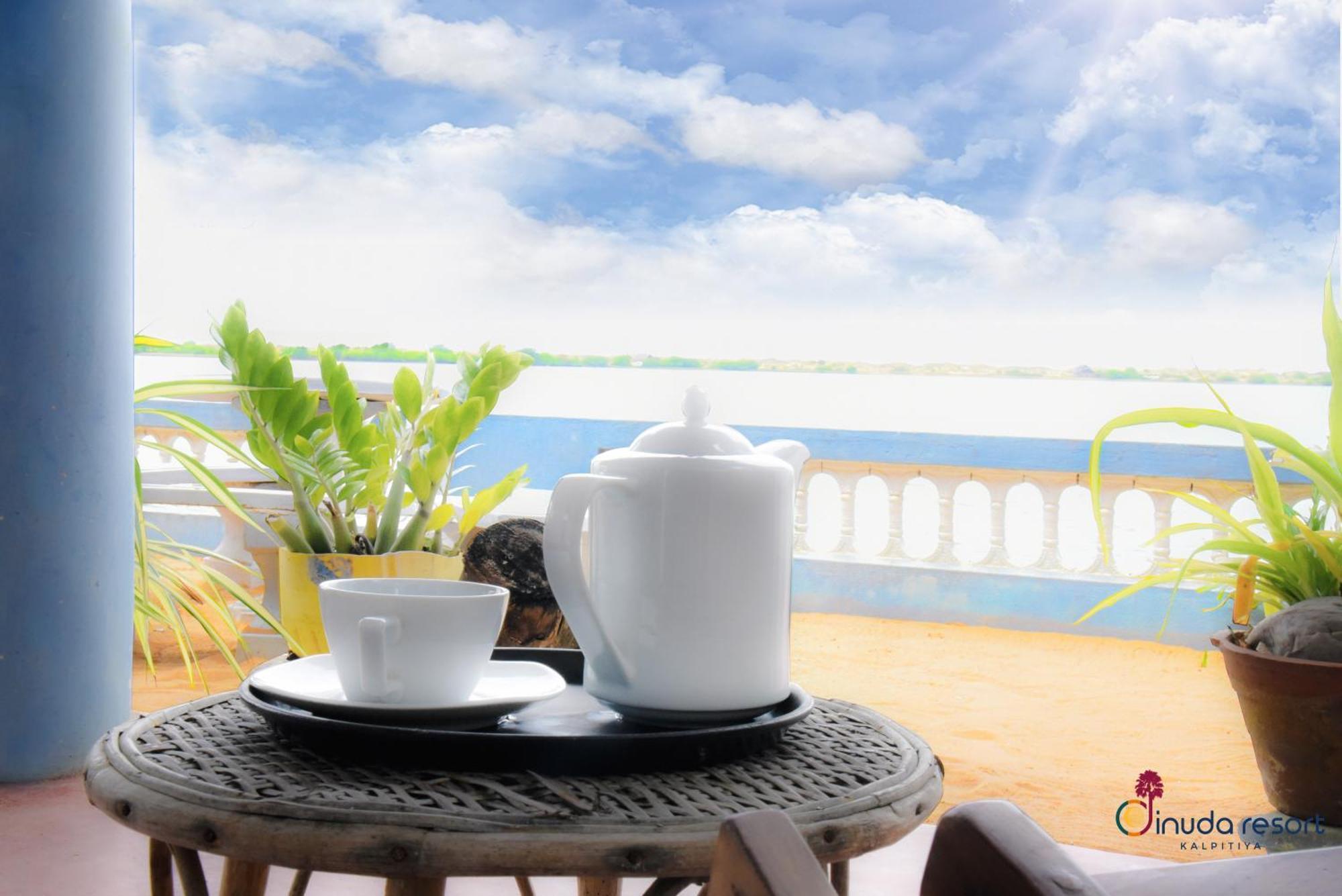Dinuda Resort Kalpitiya Ngoại thất bức ảnh
