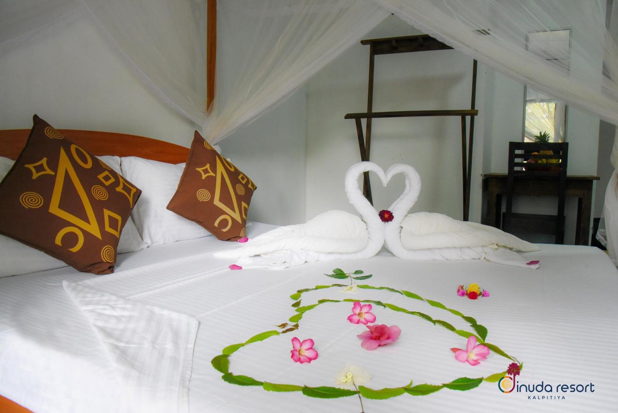 Dinuda Resort Kalpitiya Ngoại thất bức ảnh