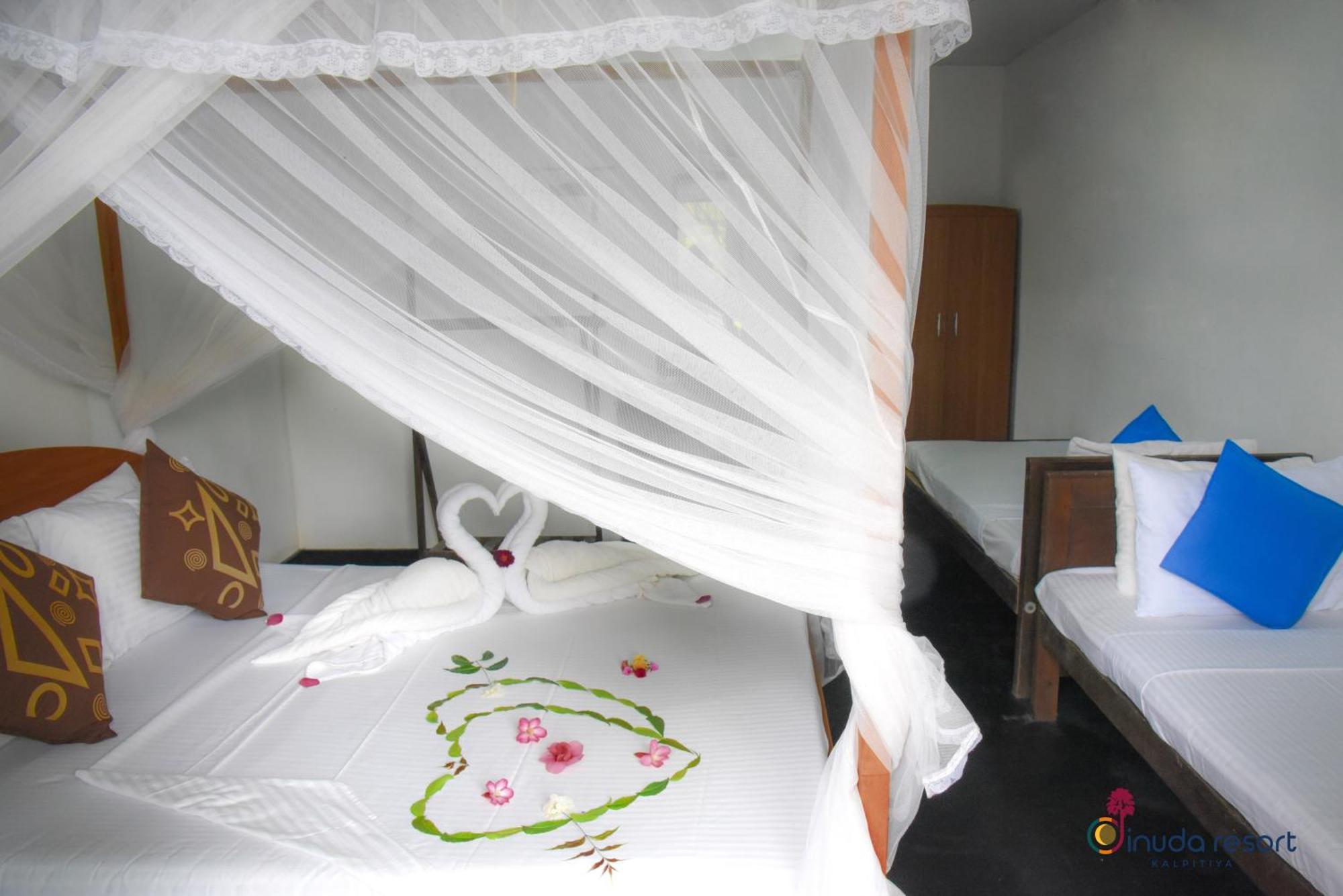 Dinuda Resort Kalpitiya Ngoại thất bức ảnh