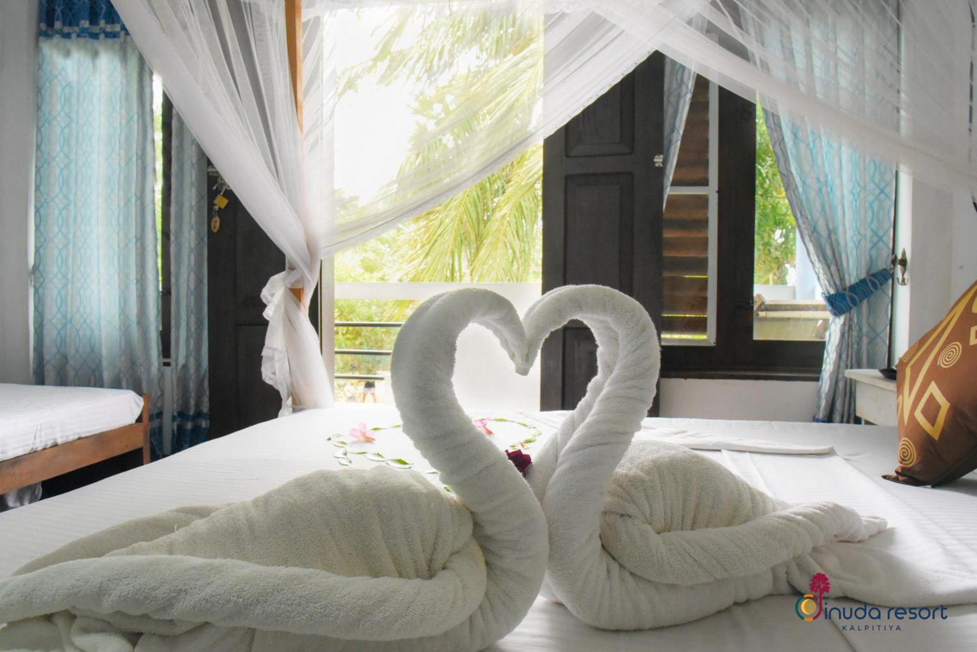Dinuda Resort Kalpitiya Ngoại thất bức ảnh