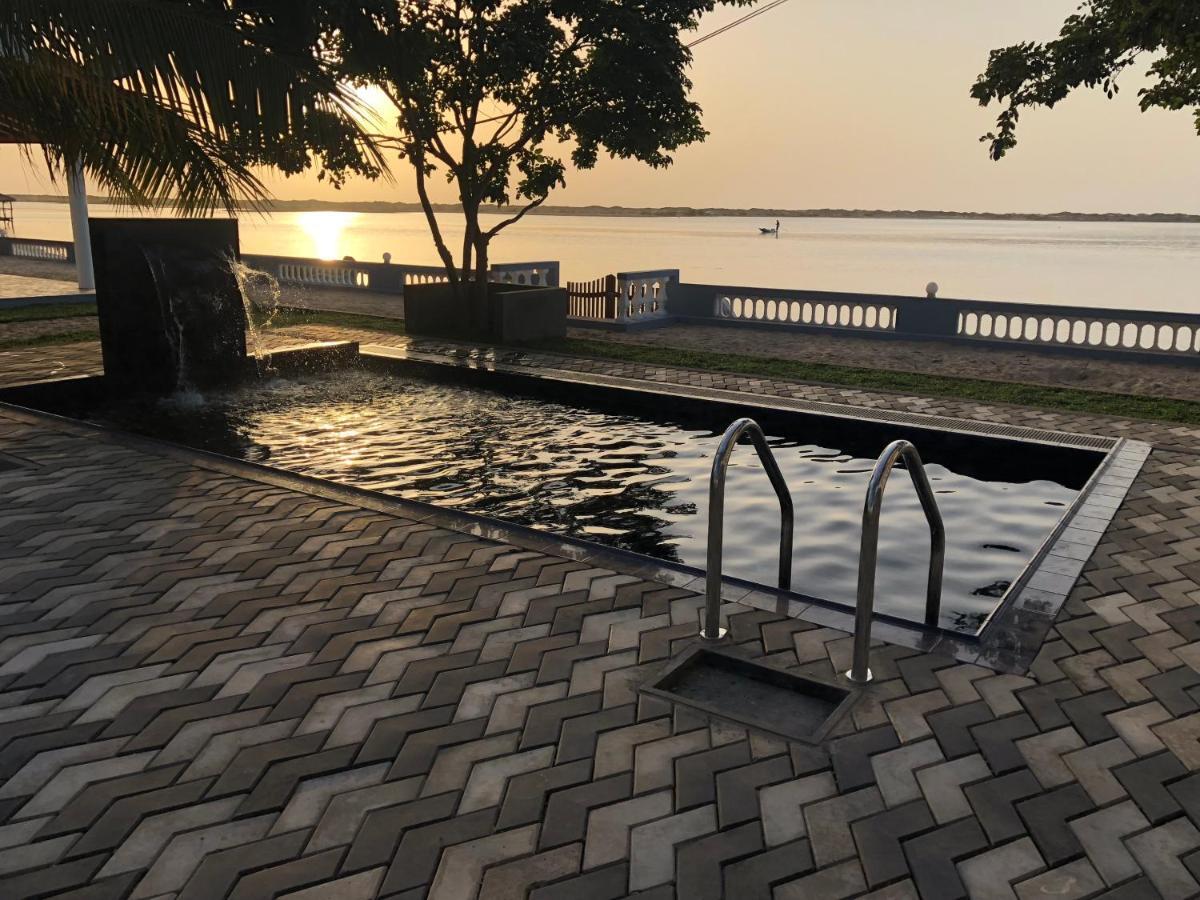 Dinuda Resort Kalpitiya Ngoại thất bức ảnh